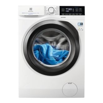 Стиральна машина Electrolux EW6F348SAU з функцією парового прання - фото 1