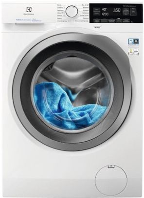 Пральна машина ELECTROLUX EW6F3494UAC - фото 1 Пральна машина ELECTROLUX EW6F3494UAC - фото 1