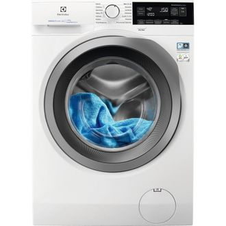 Пральна машина Electrolux EW6F349SP - фото 1