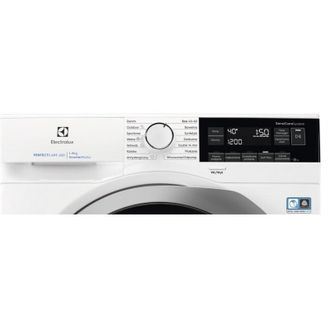 Пральна машина Electrolux EW6F349SP - фото 2