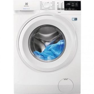 Пральна машина Electrolux EW6F428WUP - фото 1
