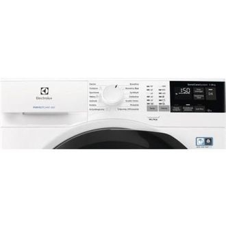 Пральна машина Electrolux EW6F428WUP - фото 2