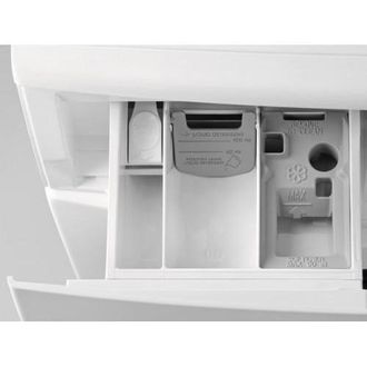 Пральна машина Electrolux EW6F428WUP - фото 3
