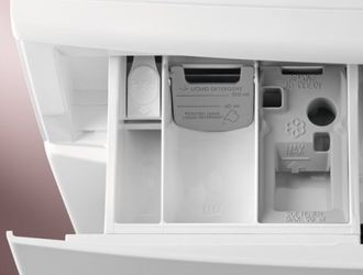 Стиральная машина Electrolux EW6FN528WU Europe - фото 2 Стиральная машина Electrolux EW6FN528WU Europe - фото 2