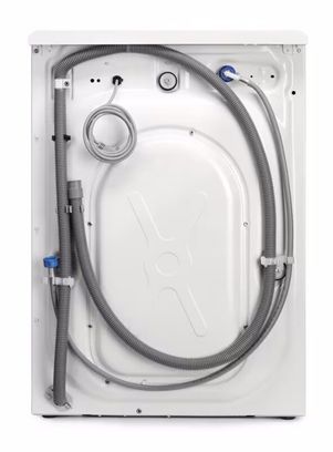 Пральна машина Electrolux EW6FN528WU - фото 3