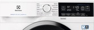 Стиральная машина Electrolux EW6S327SUI - фото 2