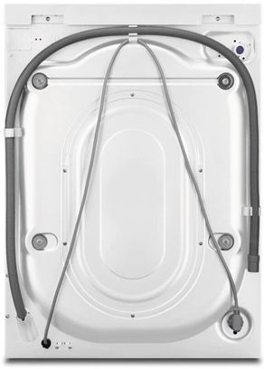 Стиральная машина Electrolux EW6S327SUI - фото 3