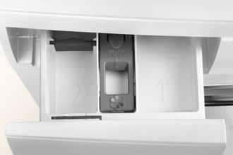 Стиральная машина Electrolux EW6S327SUI - фото 4