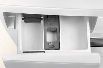 Стиральная машина Electrolux EW6S406WU - фото 2 Стиральная машина Electrolux EW6S406WU - фото 2