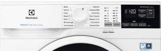 Стиральная машина Electrolux EW6S406WU - фото 4 Стиральная машина Electrolux EW6S406WU - фото 4