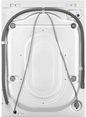Стиральная машина Electrolux EW6S406WU - фото 5 Стиральная машина Electrolux EW6S406WU - фото 5