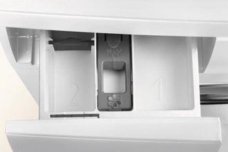 Стиральная машина ELECTROLUX EW6S426WU Europe - фото 2