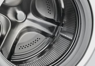 Стиральная машина ELECTROLUX EW6S426WU Europe - фото 3
