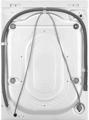 Стиральная машина Electrolux EW6S427BUI - фото 2