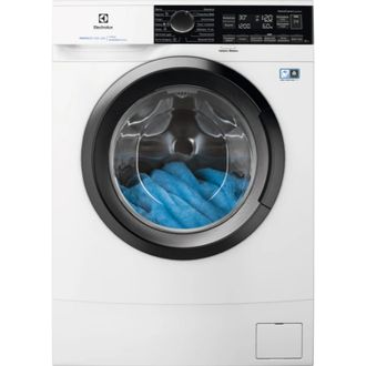 Пральна машина Electrolux EW6SM226DU - фото 1 Пральна машина Electrolux EW6SM226DU - фото 1