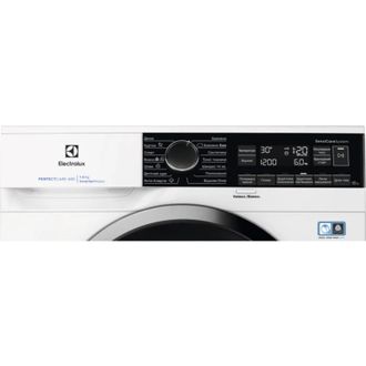 Пральна машина Electrolux EW6SM226DU - фото 2 Пральна машина Electrolux EW6SM226DU - фото 2