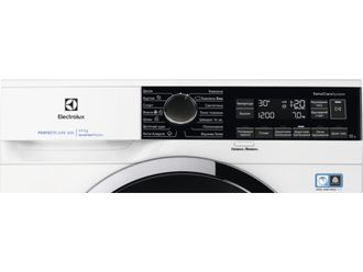 Стиральная машина Electrolux EW6SM227CU Europe - фото 4