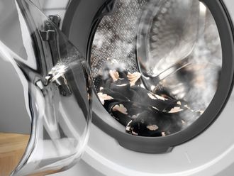Стиральная машина Electrolux EW6SM227CU Europe - фото 6