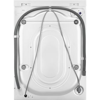 Стиральная машина Electrolux EW6SM227CU Europe - фото 2