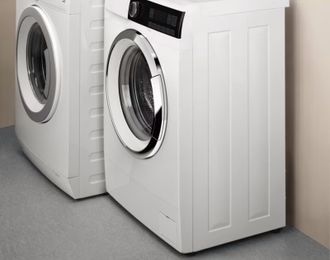 Стиральная машина ELECTROLUX EW6SM347DU - фото 3