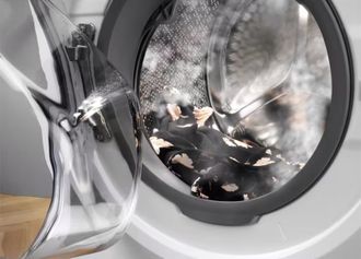Стиральная машина ELECTROLUX EW6SM347DU - фото 2