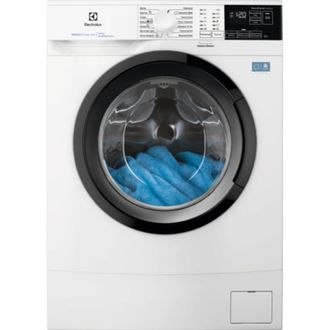 Стиральная машина ELECTROLUX EW6SM426BU Europe - фото 1 Стиральная машина ELECTROLUX EW6SM426BU Europe - фото 1
