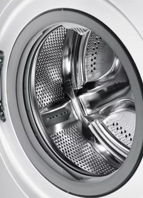 Стиральная машина ELECTROLUX EW6SM426BU Europe - фото 2 Стиральная машина ELECTROLUX EW6SM426BU Europe - фото 2