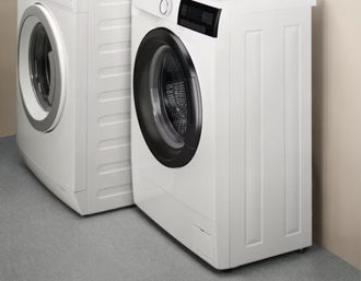 Стиральная машина ELECTROLUX EW6SM426BU Europe - фото 4 Стиральная машина ELECTROLUX EW6SM426BU Europe - фото 4