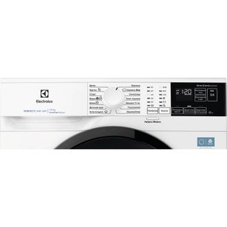 Стиральная машина автоматическая Electrolux EW6SM427BU - фото 2