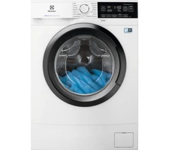 Пральна машина Electrolux EW6SN227CP - фото 1