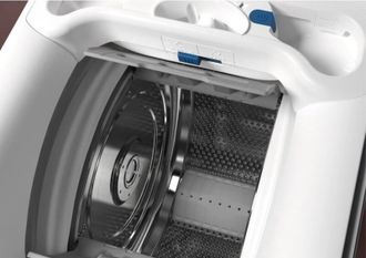 Пральна машина Electrolux EW6T4062U - фото 4