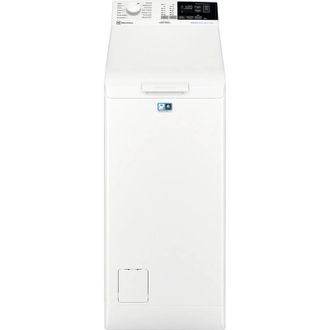 Пральна машина Electrolux EW6T4272U - фото 1