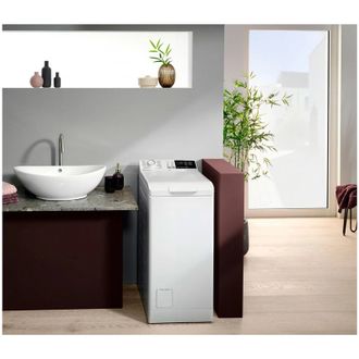 Пральна машина Electrolux EW6T4272U - фото 2