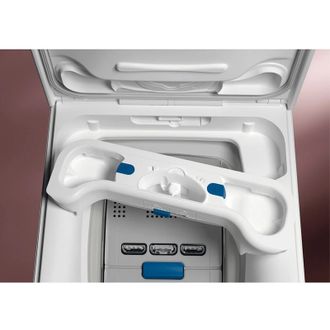 Пральна машина Electrolux EW6T4272U - фото 3