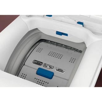 Пральна машина Electrolux EW6T4272U - фото 4