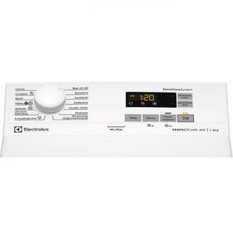 Стиральная машина ELECTROLUX EW6T5061FU Europe - фото 2