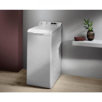 Стиральная машина ELECTROLUX EW6T5061FU Europe - фото 3