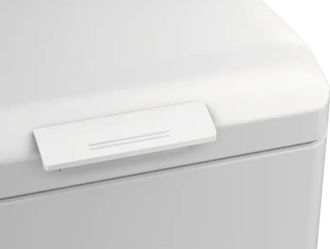 Стиральная машина ELECTROLUX EW6T5061FU Europe - фото 4