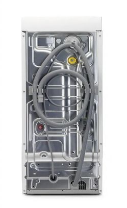 Стиральная машина ELECTROLUX EW6T5061FU Europe - фото 5