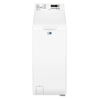 Стиральная машина Electrolux EW6TN15061FP - фото 1