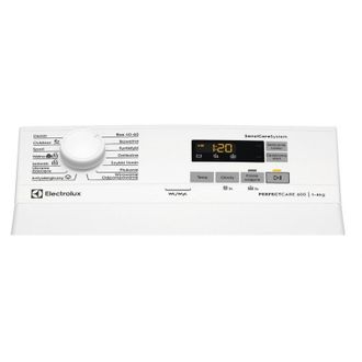 Стиральная машина Electrolux EW6TN15061FP - фото 3