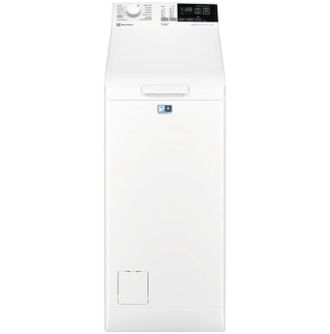 Пральна машина Electrolux EW6TN4262P - фото 1