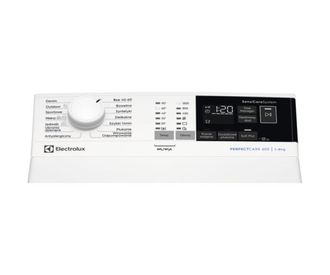 Пральна машина Electrolux EW6TN4262P - фото 2