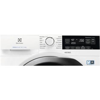 Стиральная машина Electrolux EW7F348SU - фото 4