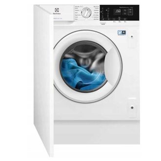 Пральна машина Electrolux EW7F447WIN - фото 1