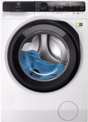 Стиральная машина Electrolux EW8F5492QU - фото 1