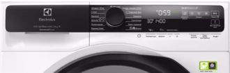 Стиральная машина Electrolux EW8F5492QU - фото 2