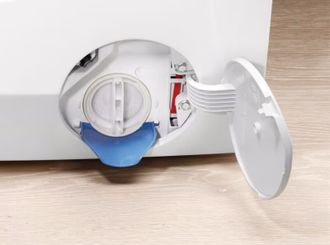 Стиральная машина Electrolux EW8F5492QU - фото 3