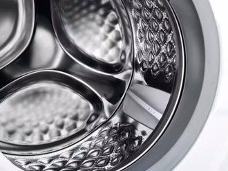 Стиральная машина Electrolux EW8F5492QU - фото 5