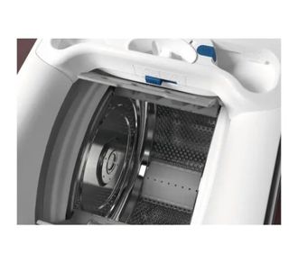 Пральна машина Electrolux EW8TN3372P - фото 3